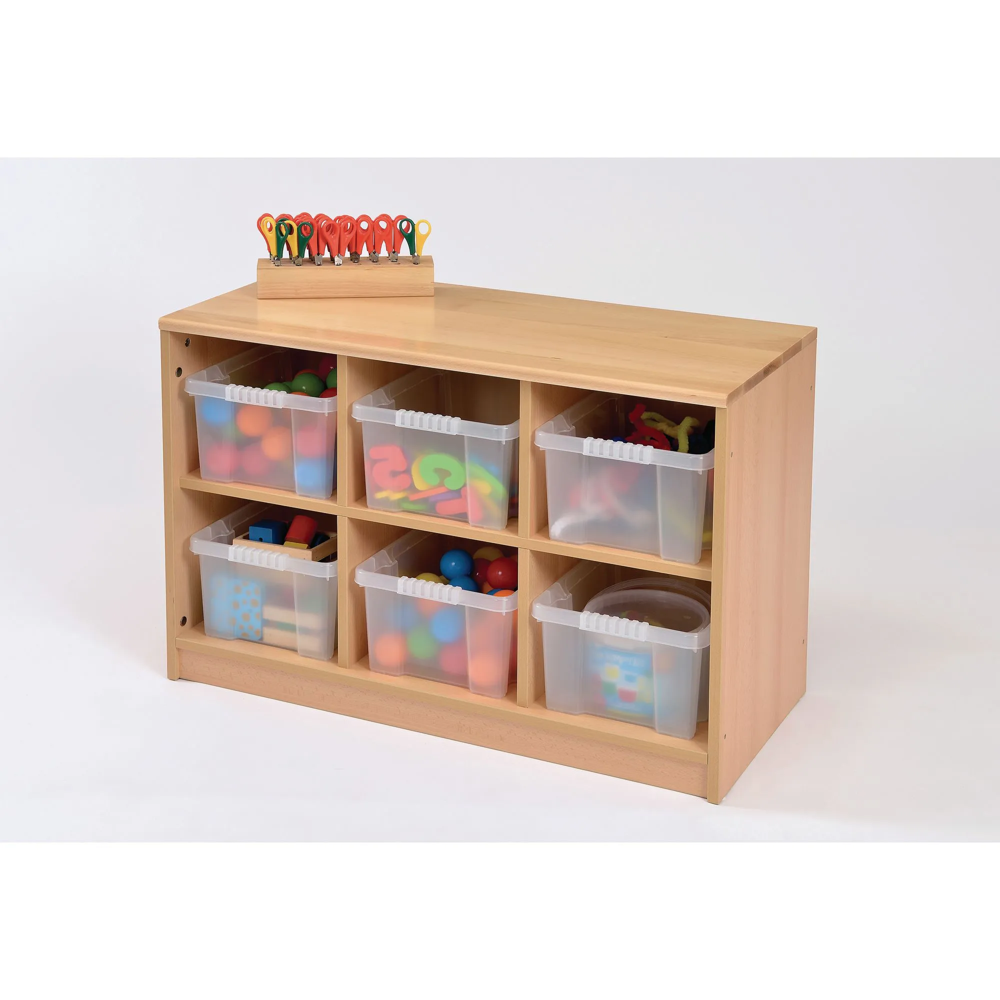 Nursery Storage